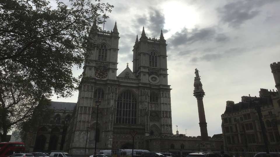 Winston Churchill Walking Tour and War Roooms - Ye Olde England Tours - England - Image 13