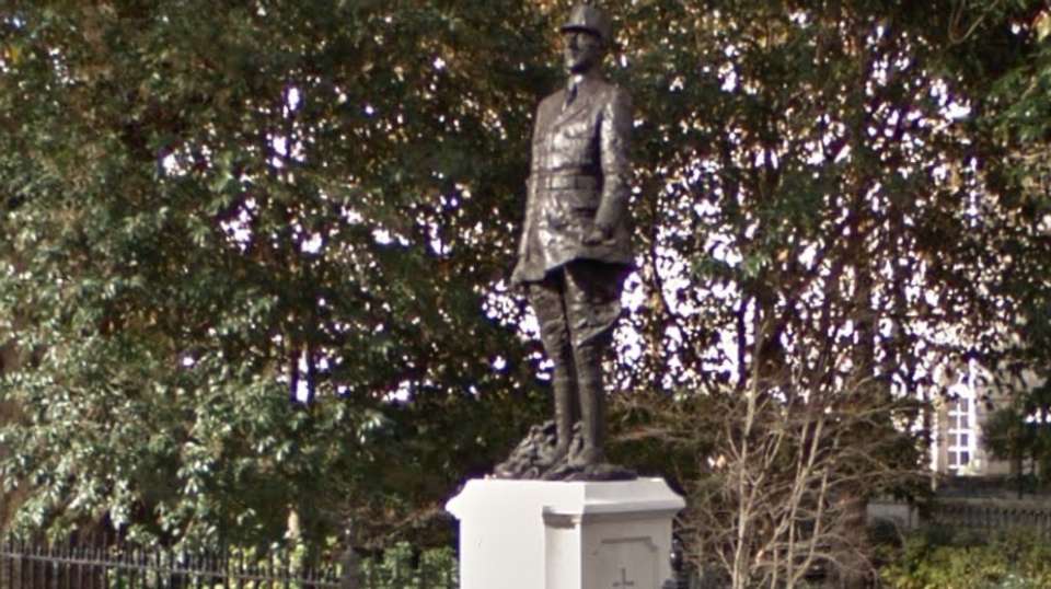 Winston Churchill Walking Tour and War Roooms - Ye Olde England Tours - England - Image 14
