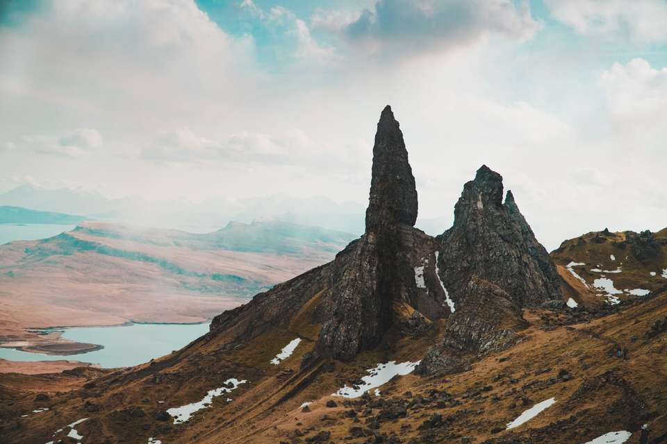 Winter Highland Fling - Haggis Adventures - Scotland - Image 1