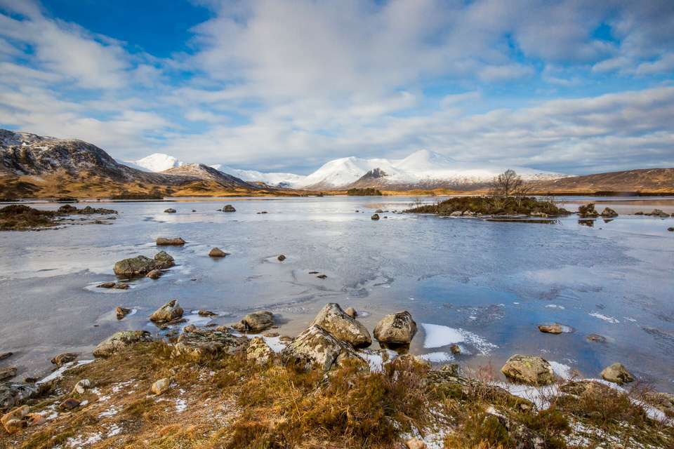 Winter Highland Fling - Haggis Adventures - Scotland - Image 2
