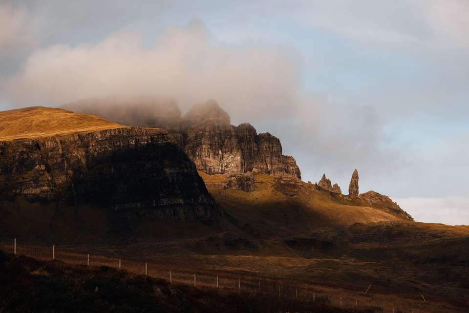 Winter Highland Fling - Haggis Adventures - Scotland - Image 4