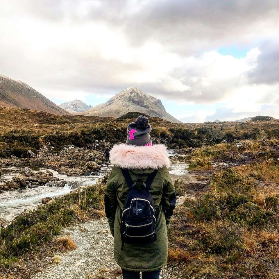 Winter Highland Fling - Haggis Adventures - Scotland - Image 6