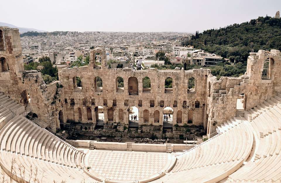 Winter In Greece, Athens City Break - Destination Services - Greece - Image 4