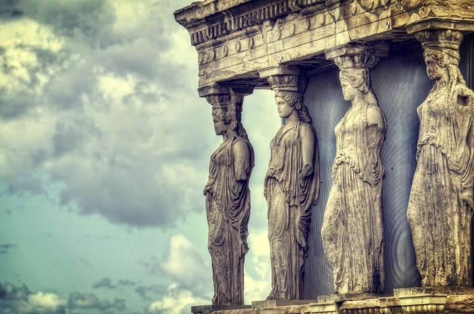 Winter In Greece - Classical Greece, Spanish-speaking Guide - Destination Services - Greece - Image 4