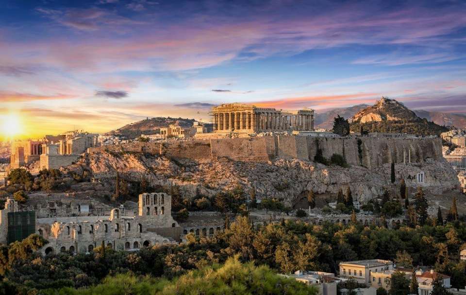 Winter In Greece - Classical Greece, Spanish-speaking Guide - Destination Services - Greece - Image 9