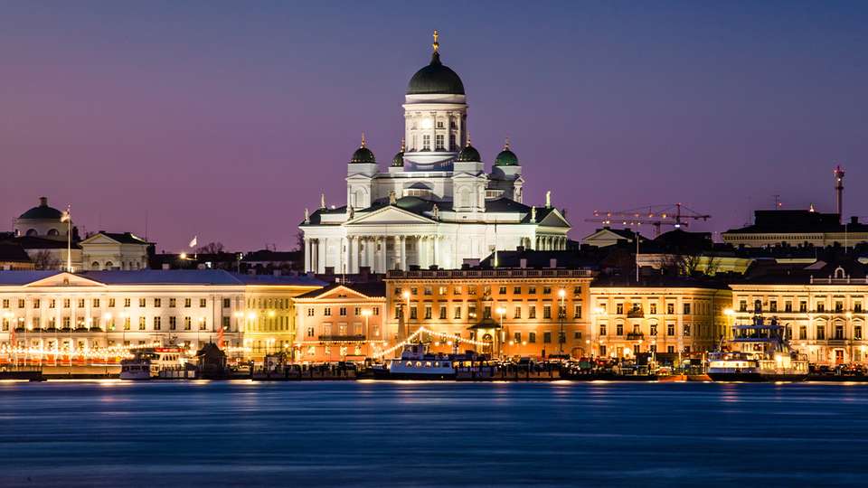 Winter Nordic Discovery - undefined - Image 1