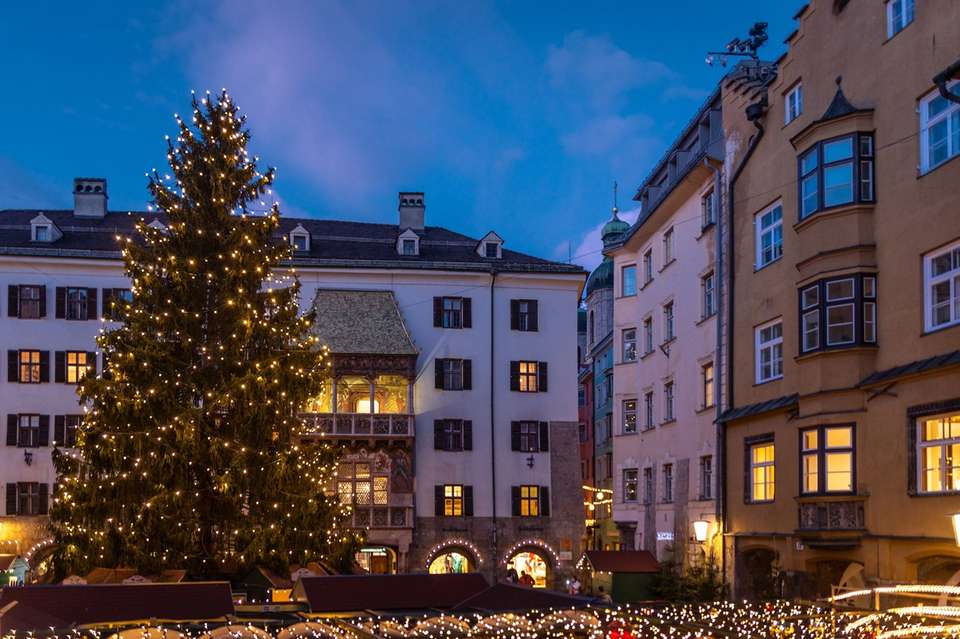 Winter Wonderland - Insight Vacations - Germany