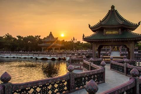 China Travel Deals: Winter Wonderland, Private Tour