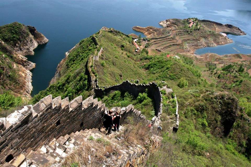 Winter Wonderland, Private Tour - Destination Services - China