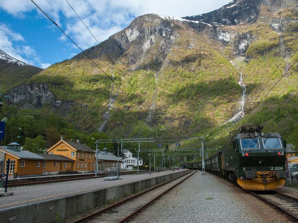 Winter Wonders of Norway - 7 days - On The Go Tours - Norway - Image 3