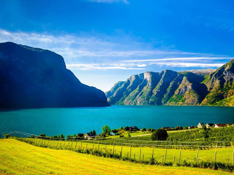 Winter Wonders of Norway - 7 days - On The Go Tours - Norway - Image 4