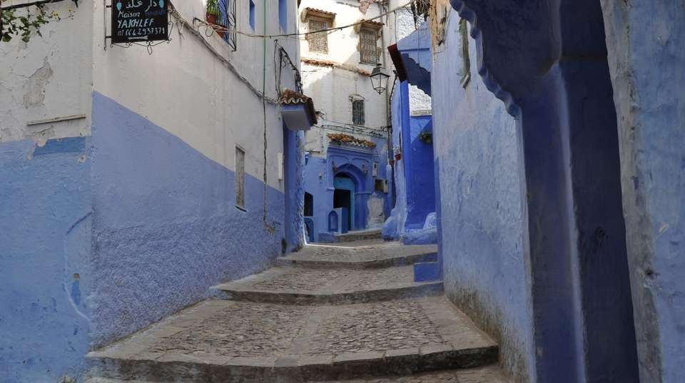 Womens Active Morocco Tour  - Morocco Tours & Discoveries - Morocco - Image 2