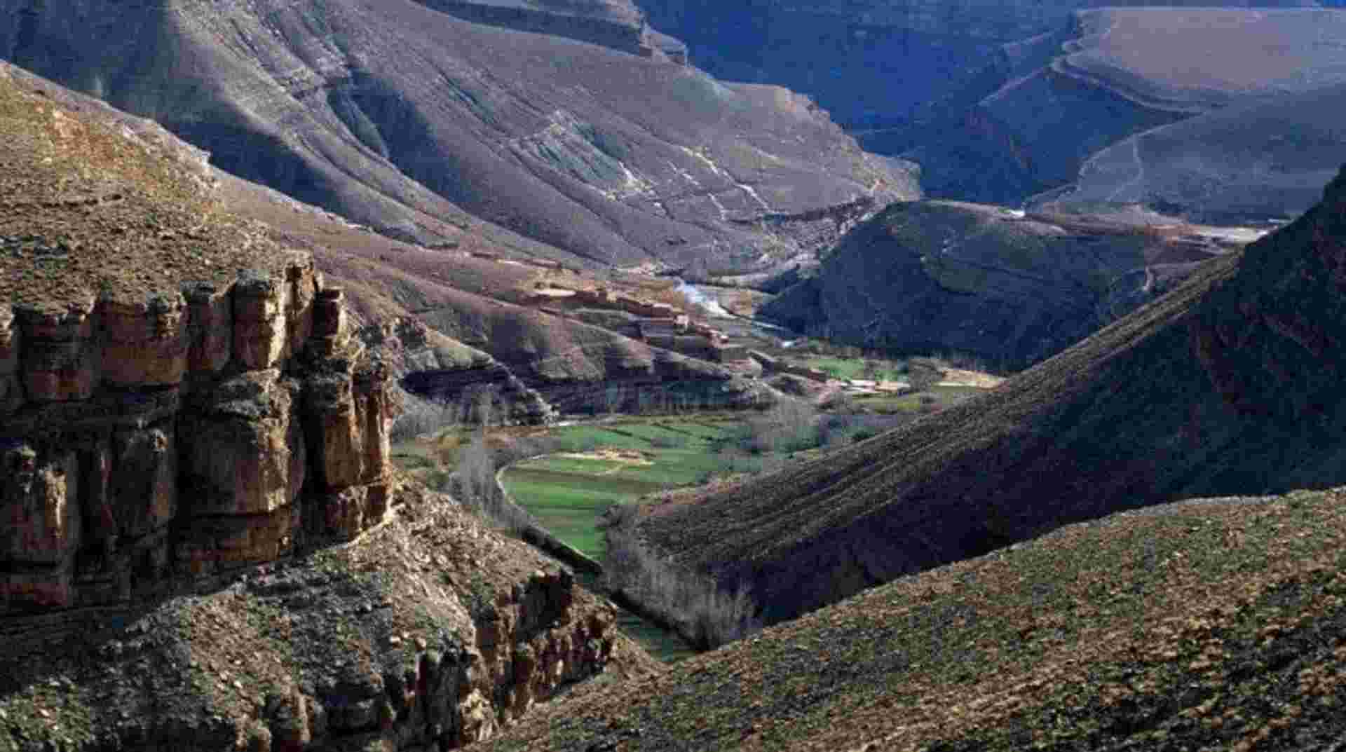 Womens Active Morocco Tour 