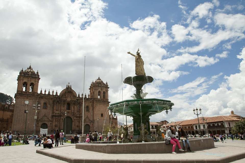 Wonderful Peruvian South, Private Tour - Destination Services - Peru - Image 10