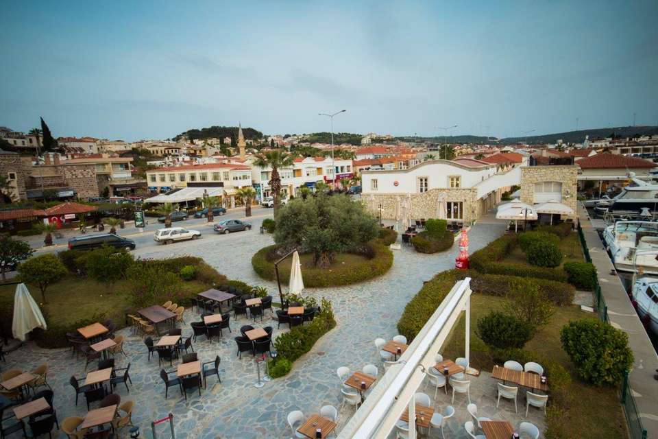 Istanbul, Kusadasi, Ephesus, Pamukkale & Cappadocia Tour - Destination Services - Turkey - Image 4
