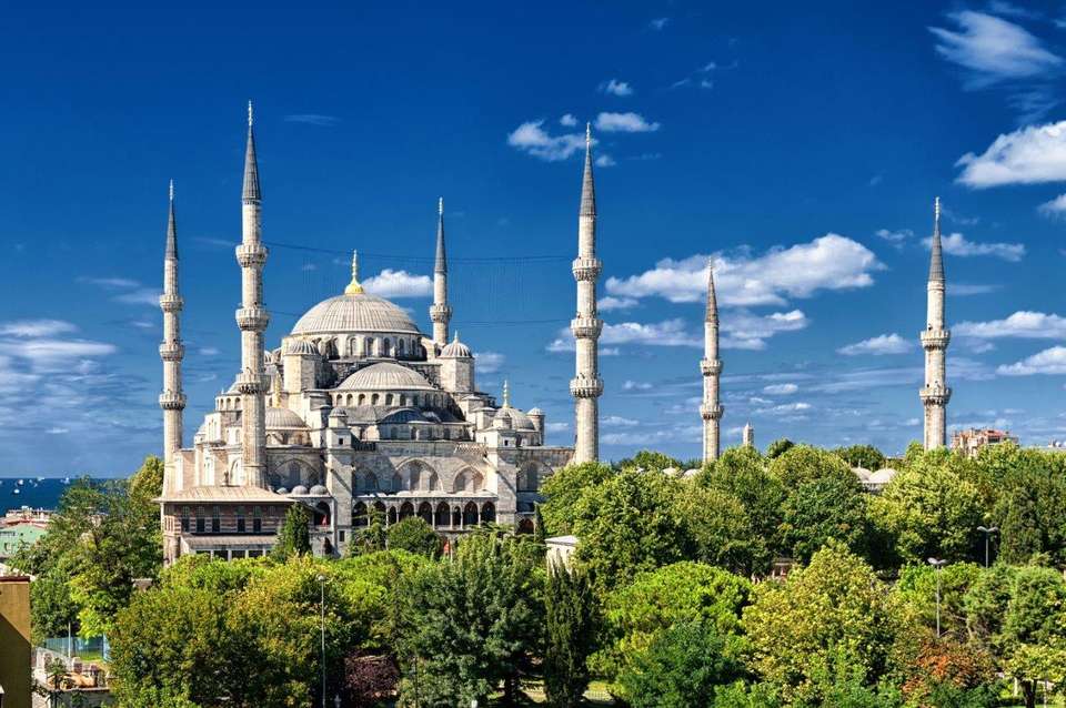 Istanbul, Kusadasi, Ephesus, Pamukkale & Cappadocia, Private Tour - Destination Services - Turkey - Image 6