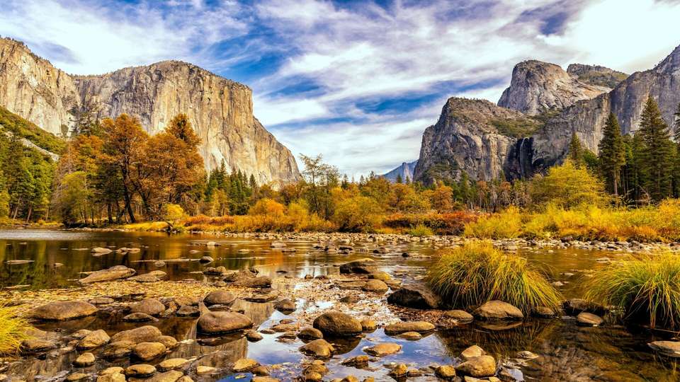 Wonderful Western Coast of America - Indus Travels - USA - Image 12