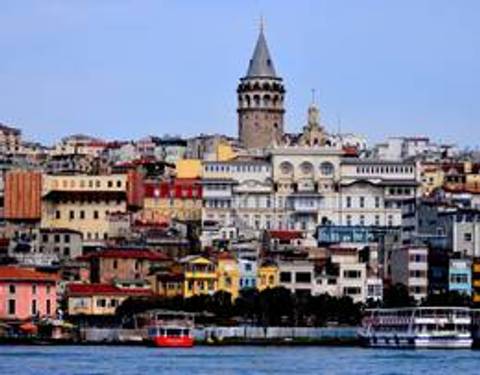 Wonders Of Anatolia - 10 Days - 10 Days
