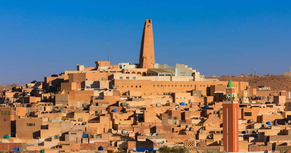 Wonders of Ancient Algeria and the M’Zab Valley - Explore - Algeria - Image 3