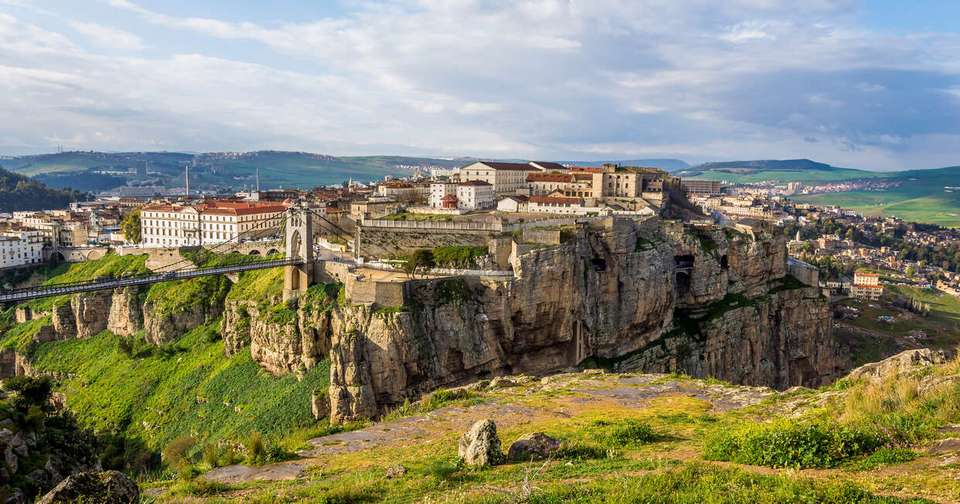 Wonders of Ancient Algeria and the M’Zab Valley - Explore - Algeria - Image 4