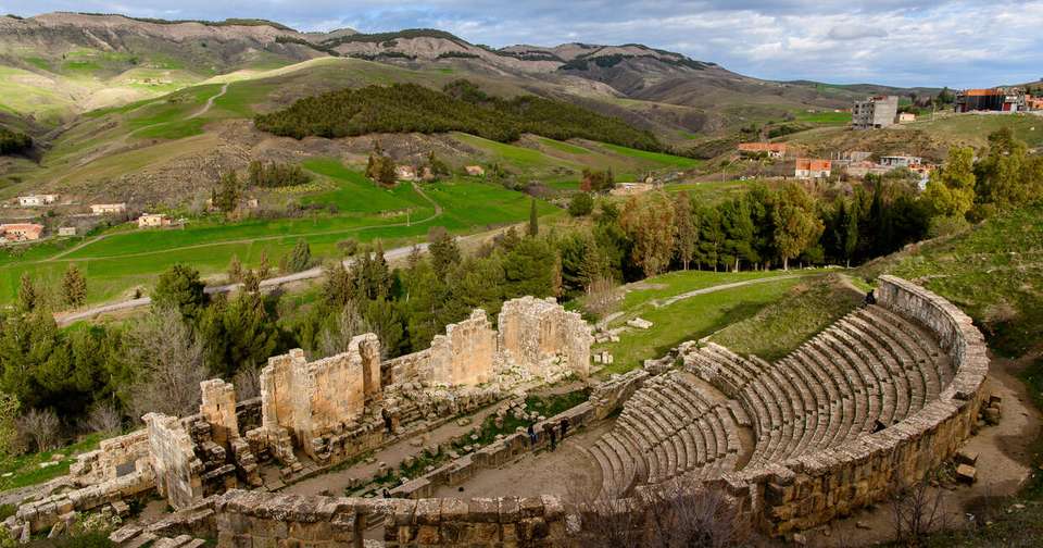 Wonders of Ancient Algeria and the M’Zab Valley - Explore - Algeria - Image 6