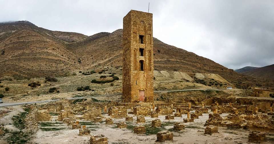 Wonders of Ancient Algeria and the M’Zab Valley - Explore - Algeria - Image 7