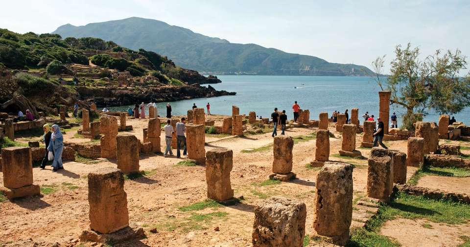 Wonders of Ancient Algeria and the M’Zab Valley - Explore - Algeria - Image 9