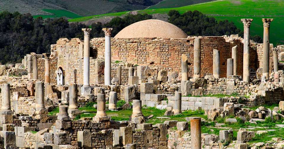 Wonders of Ancient Algeria and the M’Zab Valley - Explore - Algeria - Image 10
