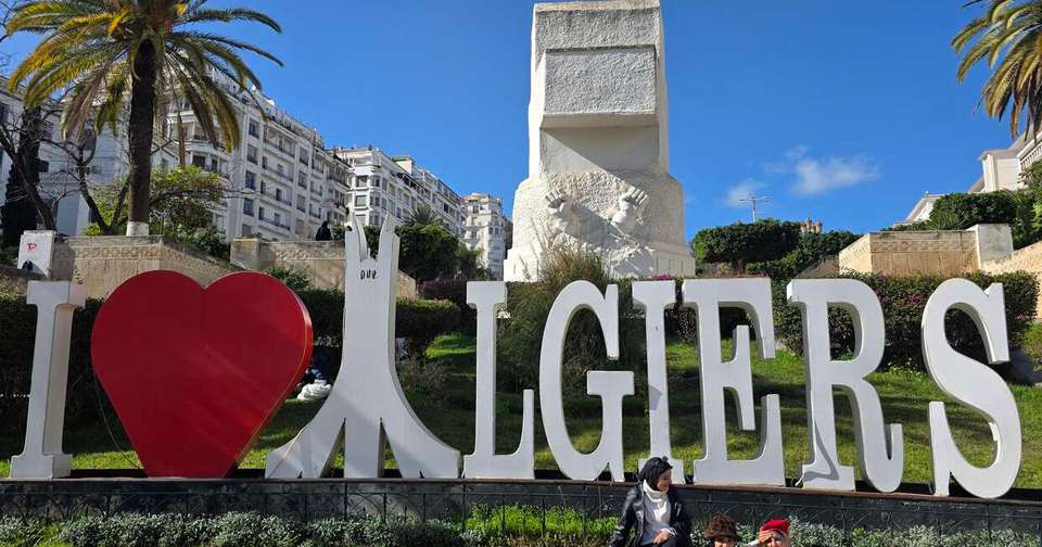 Wonders of Ancient Algeria Eclipse Tour - undefined - Image 3