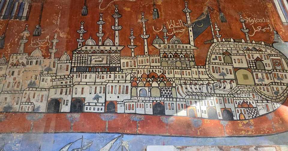Wonders of Ancient Algeria Eclipse Tour - undefined - Image 5