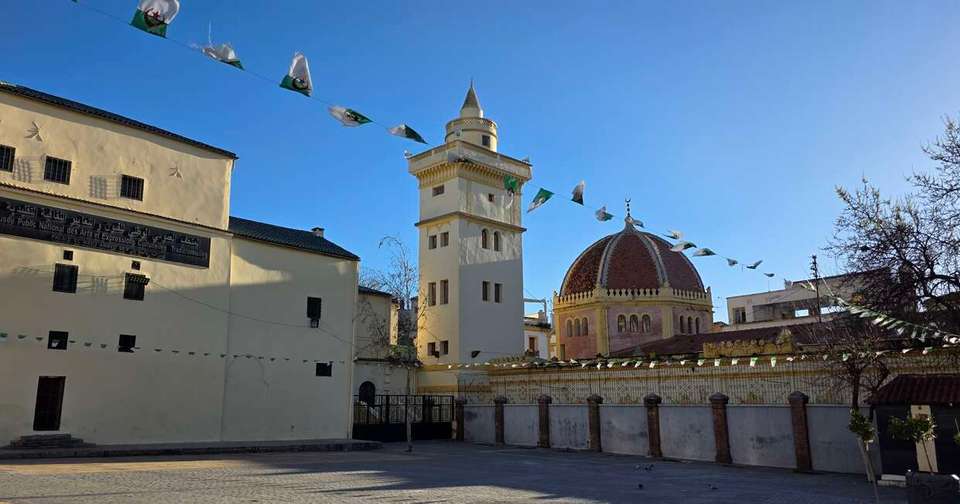 Wonders of Ancient Algeria Eclipse Tour - undefined - Image 6