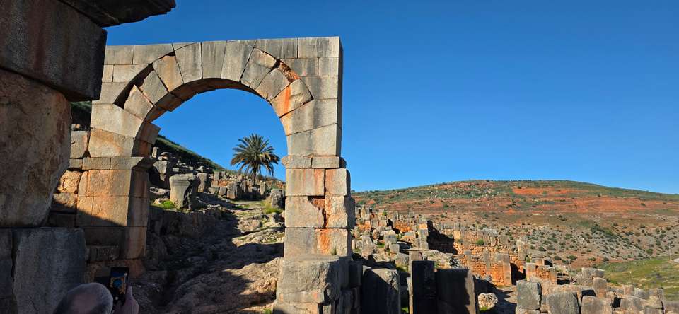 Wonders of Ancient Algeria Eclipse Tour - undefined - Image 10