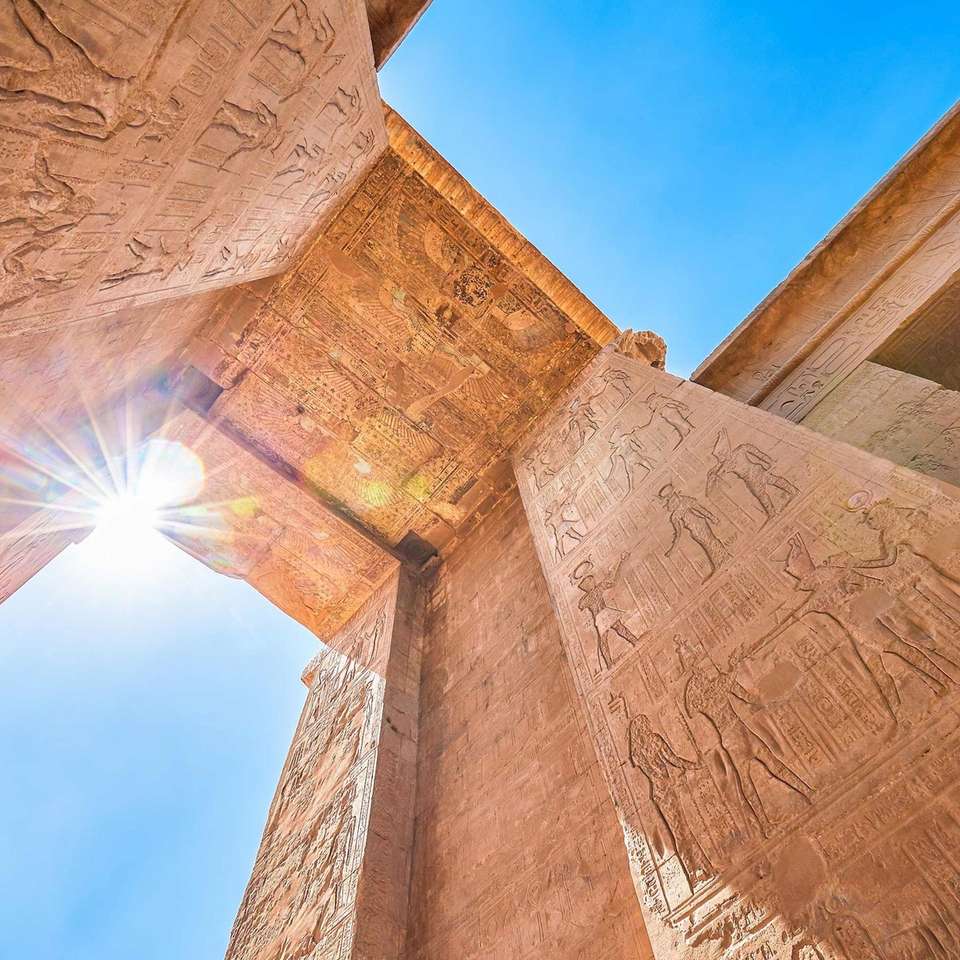 Wonders of Ancient Egypt - Trafalgar - Egypt - Image 5