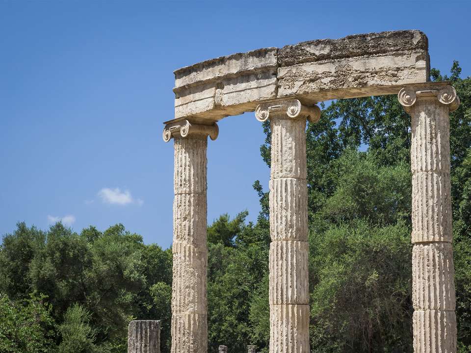 Wonders of Ancient Greece - 7 Days - On The Go Tours - Greece