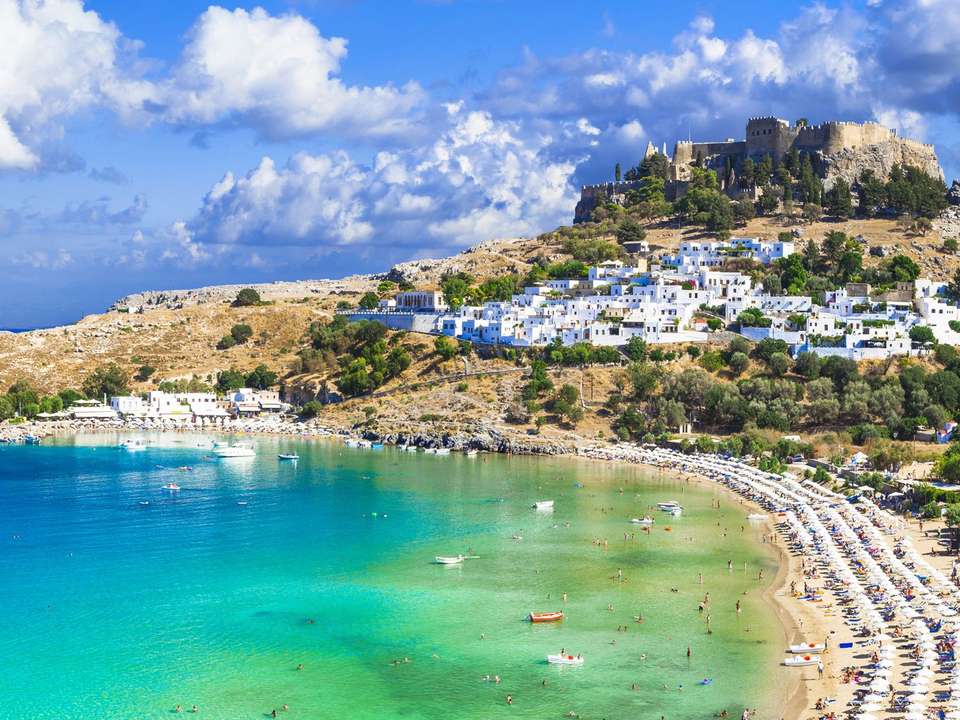 Wonders of Ancient Greece & Adriatic Cruise - 14 days - On The Go Tours - Greece - Image 12