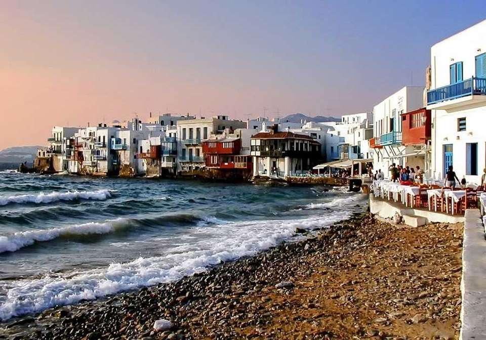 Wonders of Athens Mykonos Santorini and Crete - Indus Travels - Greece - Image 5