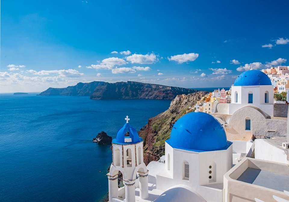 Wonders of Athens Mykonos Santorini and Crete - Indus Travels - Greece - Image 7