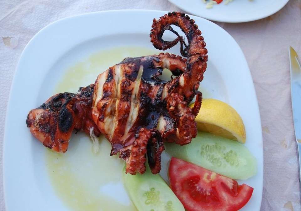 Wonders of Athens Mykonos Santorini and Crete - Indus Travels - Greece - Image 8