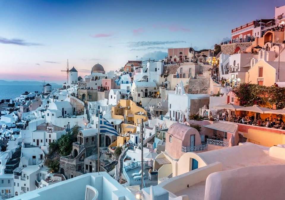 Wonders of Athens Mykonos Santorini and Rhodes - Indus Travels - Greece - Image 4