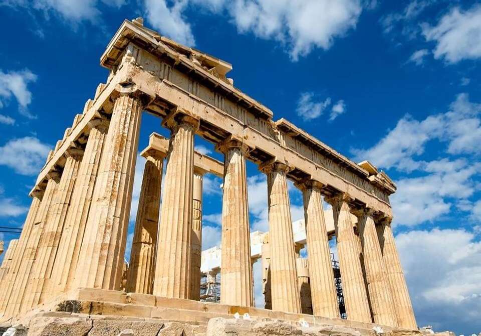 Wonders of Athens Mykonos Santorini and Rhodes - Indus Travels - Greece - Image 7