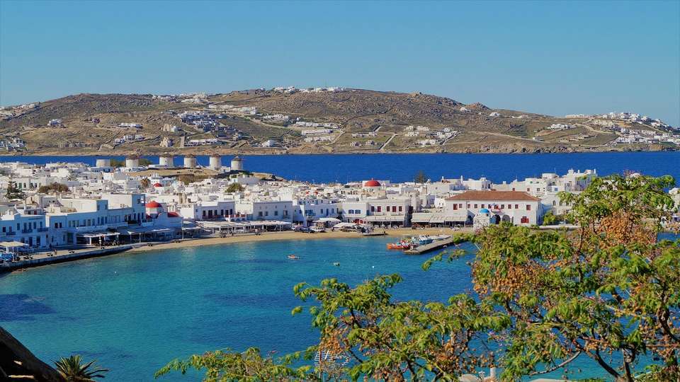 Wonders of Athens Mykonos Santorini and Rhodes - Indus Travels - Greece - Image 10