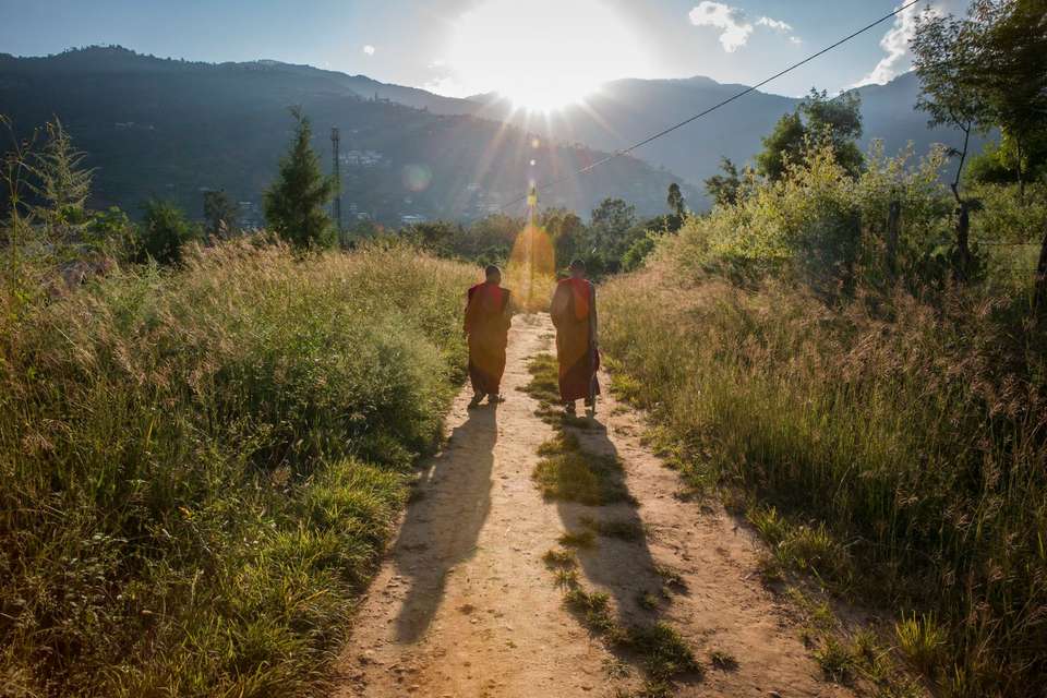 Journeys: Wonders of Bhutan - G Adventures - Bhutan - Image 15