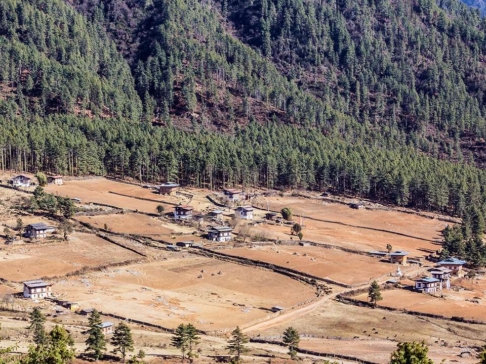 Journeys: Wonders of Bhutan - G Adventures - Bhutan - Image 7