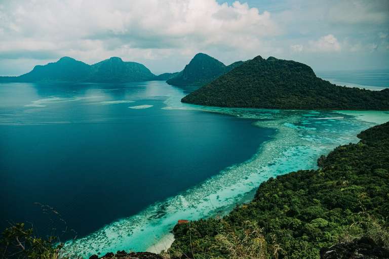 Wonders Of Borneo, Malaysia (4 Star Hotels) trip - alternative tour available