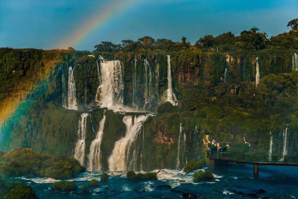 Wonders of Brazil: Rhythms and Falls 6D/5N - undefined - Image 1