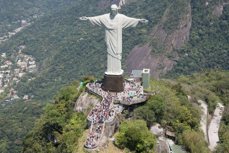 Wonders of Brazil: Rhythms and Falls 6D/5N - undefined - Image 2