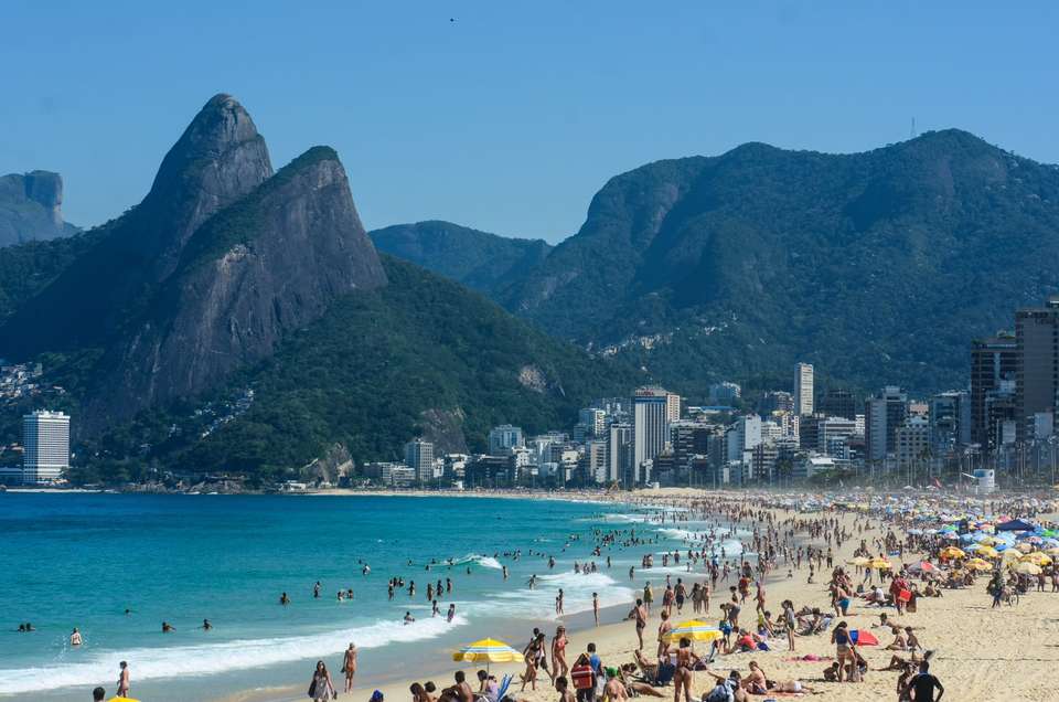 Wonders of Brazil: Rhythms and Falls 6D/5N - undefined - Image 3