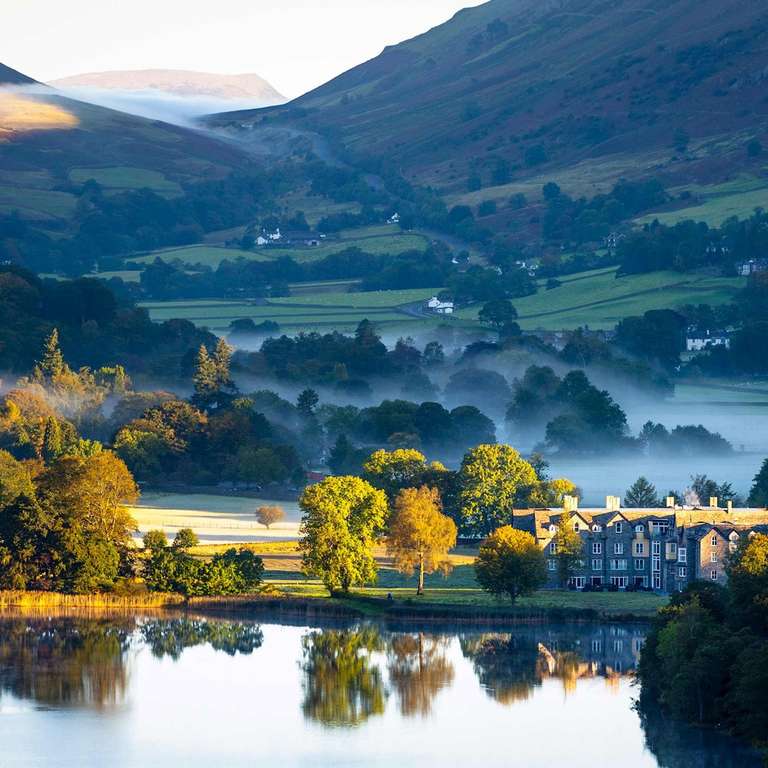 England Luxury Tours: Wonders of Britain and Ireland - Signature