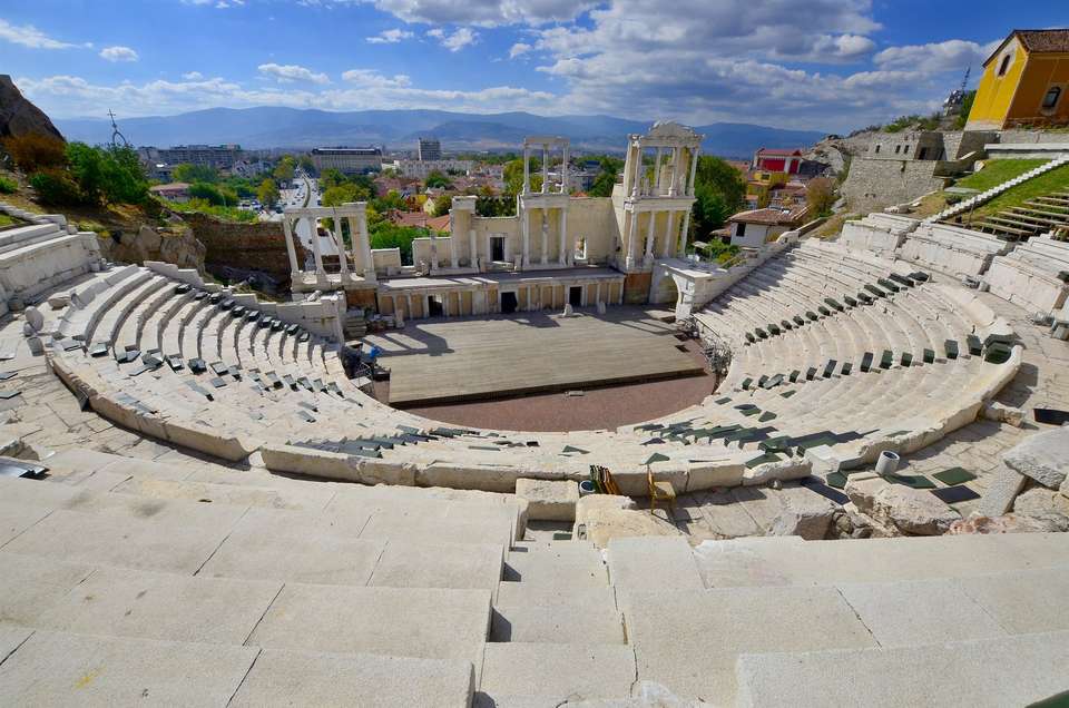 Wonders of Bulgaria - Europamundo - Bulgaria - Image 7
