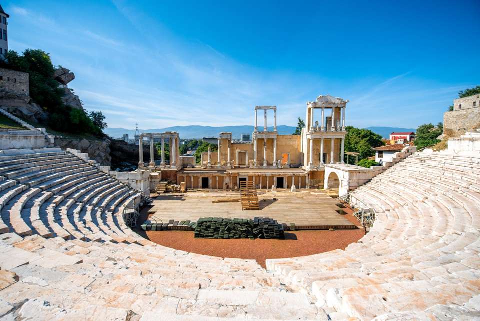 Wonders of Bulgaria - Europamundo - Bulgaria - Image 8